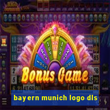 bayern munich logo dls